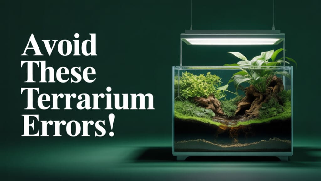 New owner mistake: Bearded dragon on loose sand substrate (impaction risk) vs. safer tile or mat