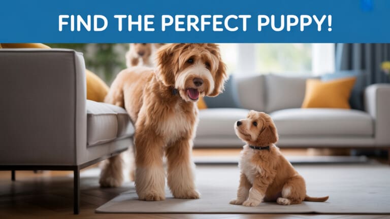 Designer Puppies Buying Guide find perfect puppy