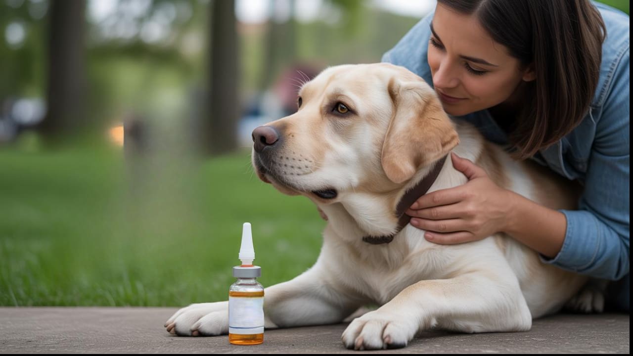 Dog Vaccine Side Effects (2025 Guide): Symptoms, High-Risk Breeds, Costs, and Vet-Backed Relief Tips