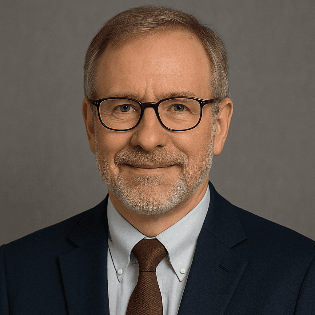 Dr. Nathan Lowell