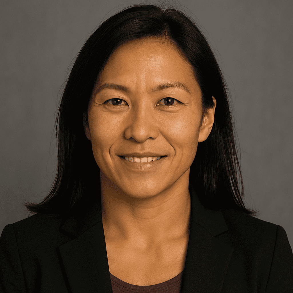 Marissa Chen