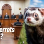 Are Ferrets Illegal?