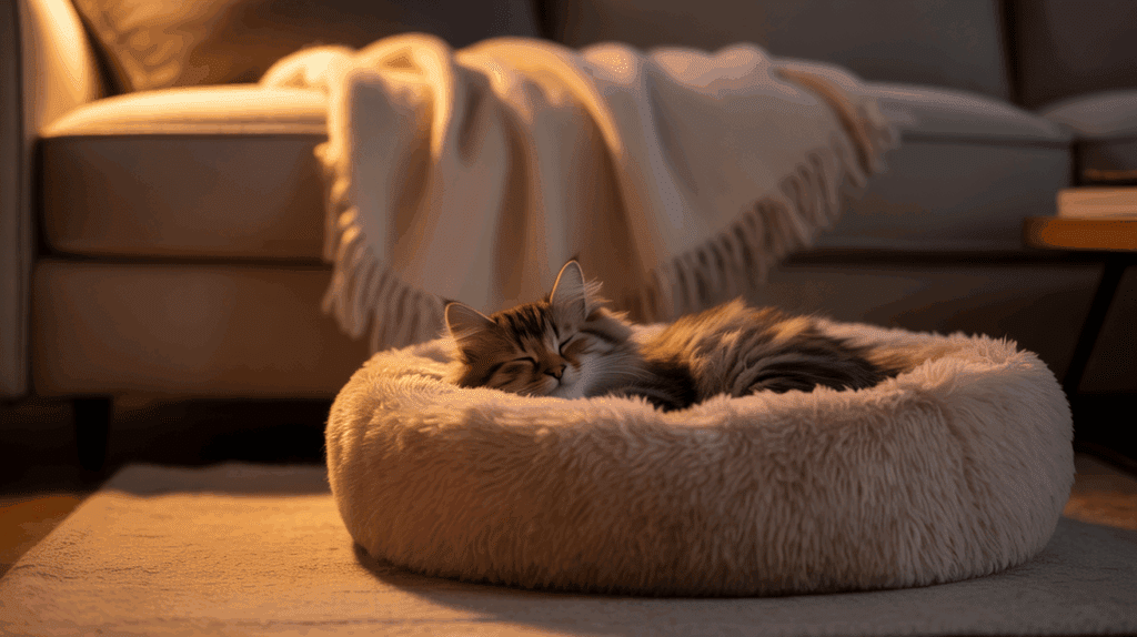 What to Do When You First Adopt a Cat? Preparing Your Home