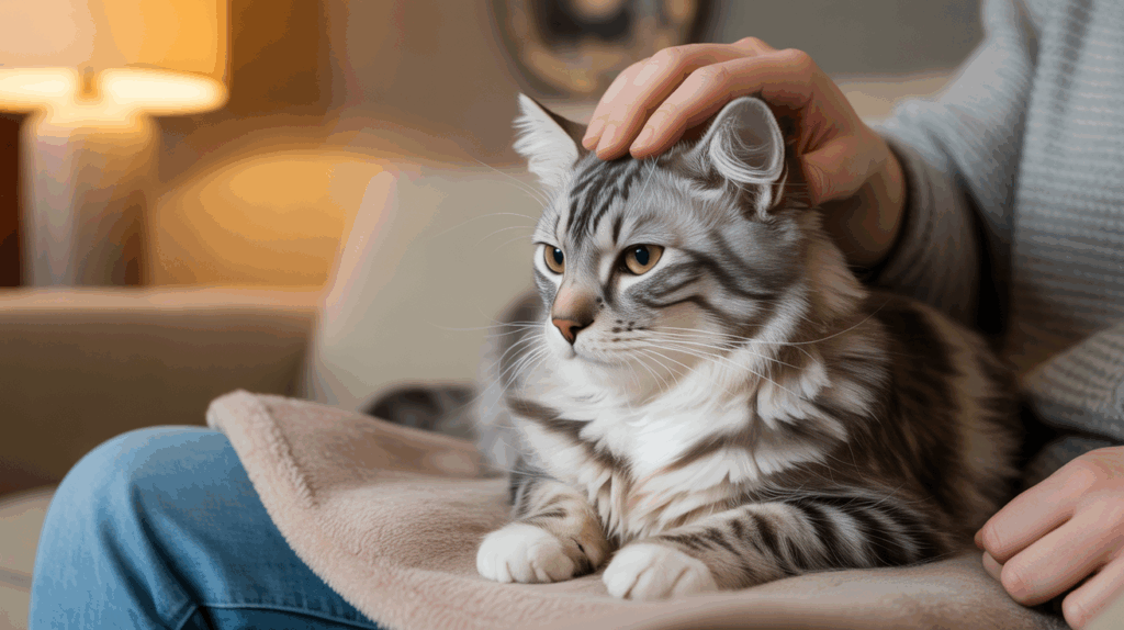 What to Do When You First Adopt a Cat? Preparing Your Home