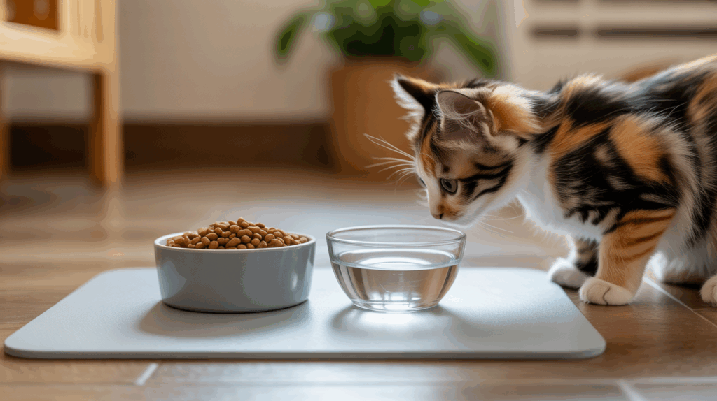 First Night Tips for Rescue Cat Adoption: Why the First Night Matters